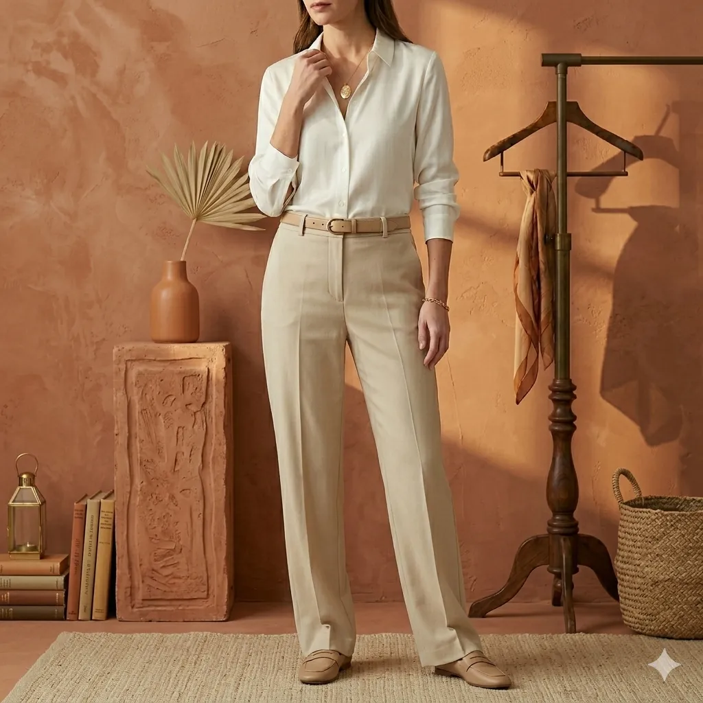 Pantalones